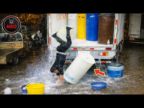 Moments when Things Went Wrong  | Idiots at Work & Instant Regret Fails Compilation