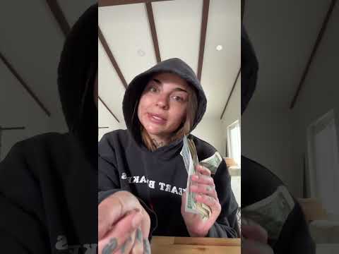 rotting in bed all day!  #vlog
