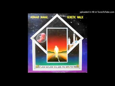 Video thumbnail for Genetic Walk
