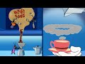 मजबूत कॉफी Oggy And The Cockroaches हिंदी Hindi Cartoons For Kids