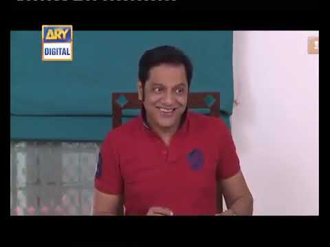 Bulbulay episode 381