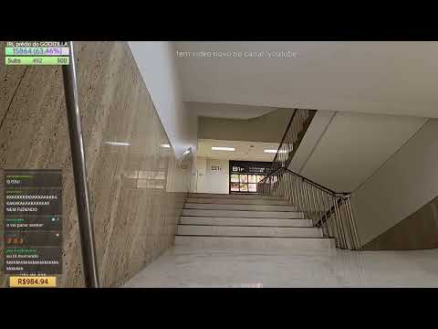 Ela voltando kkkkkkkkkkk