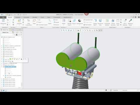 What s New in Creo 4 0!