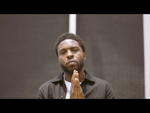 Norman North - Forgive Me (Official Music Video)