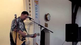 Hearts on Fire (Passenger cover) - by Brian Hobbs