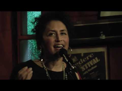 Lambada Nova-The Julie Mahendran Quartet