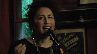 Lambada Nova-The Julie Mahendran Quartet