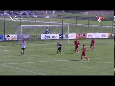 AKA Vorarlberg Damen U14 vs. AKA Steiermark U14