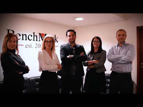 BenchMark  BG Trader