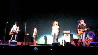 Bring it on home- Little Big Town