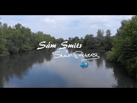 Sám Smits & Stan Peters - Es Ich Bie Dich Bin