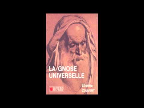 ETIENNE COUVERT et SERGE DE BEKETCH "La Gnose"