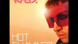 Rhys - Hot Summer (The Aston Shuffle Remix)