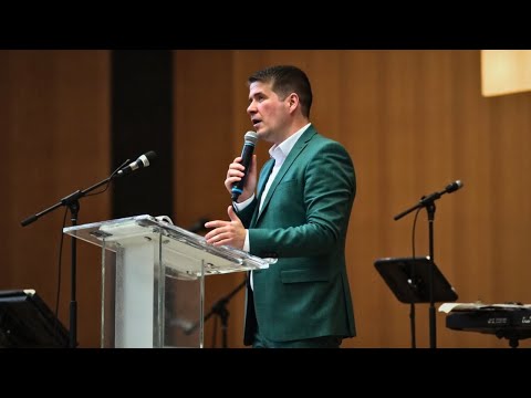 Cristi Boariu - Sweet at the beginning, but bitter at the end