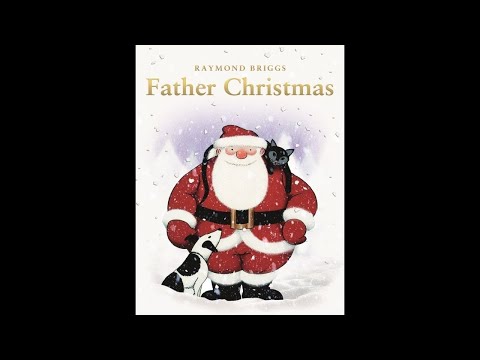 Father Christmas - 1991 (DVD Quality)