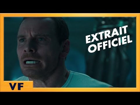 Assassin's Creed - Extrait  First Time Animus [Officiel] VF HD