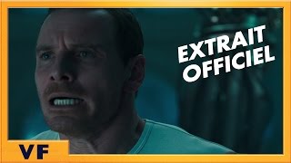 Assassin's Creed - Extrait  First Time Animus [Officiel] VF HD
