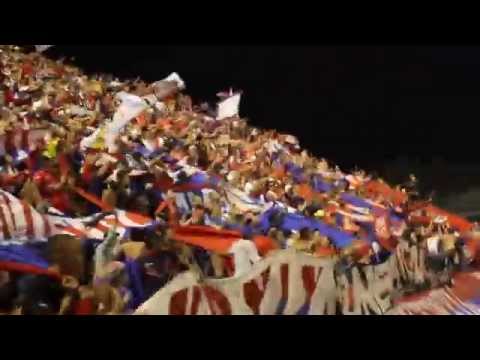 "envigado 1 DIM 1 / Video completo Copa 2015" Barra: Rexixtenxia Norte • Club: Independiente Medellín