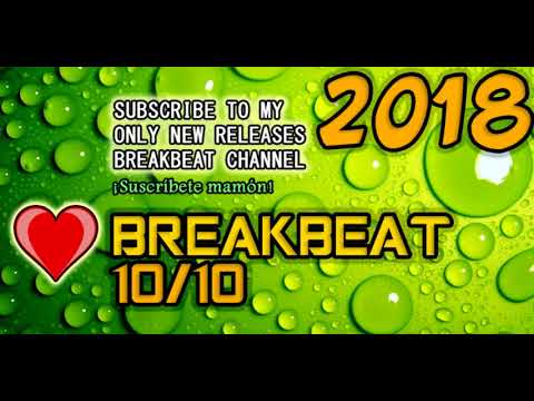 HighBlow  - Shape (Original Mix) ■ Breakbeat 2018 ■