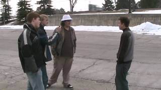 Robotron 2000 Part 1 of 2