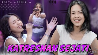 Download lagu Sasya Arkhisna - Katresnan Sejati ( Live Music) - Sa Music mp3 Download lagu Sasya Arkhisna - Katresnan Sejati ( Live Music) - Sa Music mp3