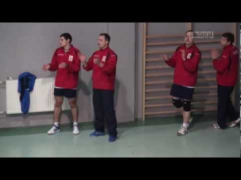 Rybnicka Amatorska Liga Piłki Siatkowej - II liga: VT Nędza - Strzelec Gorzyczki