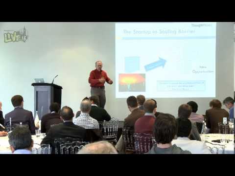 9. Adaptive Leadership: Thriving in a Fragmented Future | Jim Highsmith