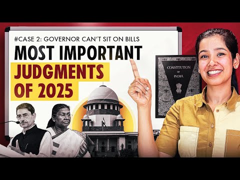 Important Judgements of 2023