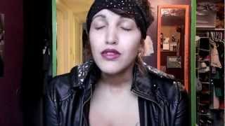 Poema - Blue Sweater(Cover)