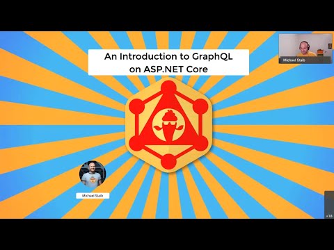 Hot Chocolate: An introduction to GraphQL on ASP.Net Core - Michael Staib