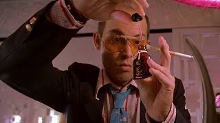 Fear And Loathing In Las Vegas - Adrenochrome Scene HD
