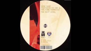 Gene Hunt - "Disco Trip"