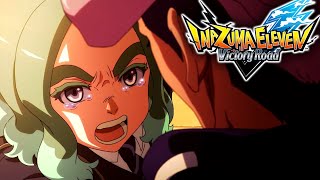 Watch and explore about INAZUMA ELEVEN: Victory Road PC Steam-Konto