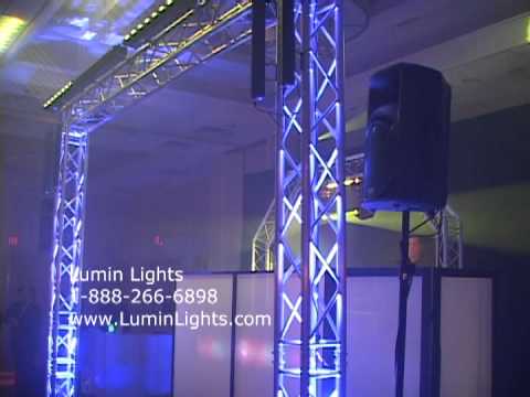 Promotional video thumbnail 27 for New York Party Productions