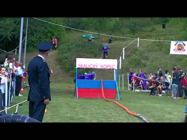 Vyšní Lhoty, 13. 08. 2011