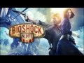 God Only Knows - Bioshock Infinite 