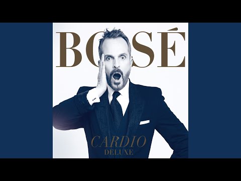 Videoclip de Santo veneno — Miguel Bosé