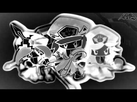 “Passion of the Tridental Mages” Remix by Light MetaS Anti-Nightcore Version 2