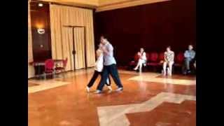 2013.08.02 Pablo Moyano & Roberta Beccarini (1/1)