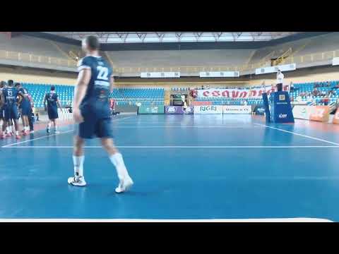 Superliga B 21/22 - Vila Nova x Suzano