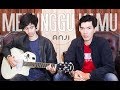 Anji - Menunggu Kamu (OST. Jelita Sejuba) ARnB music Cover Anji - Menunggu Kamu (OST. Jelita Sejuba) ARnB music Cover