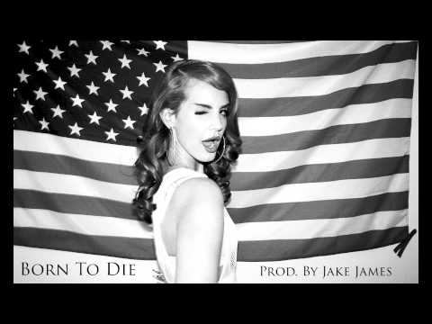 Born To Die-Jay Z/Kanye West Type Beat (Prod. By Jake James)