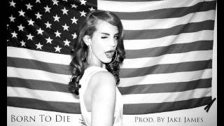 Born To Die-Jay Z/Kanye West Type Beat (Prod. By Jake James)