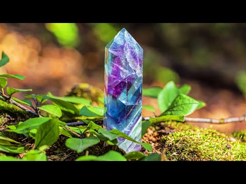 528Hz SUPER POSITIVE Energy In Your HOME 》Miracle Frequency To Cleanse Yourself 》Healing Tones