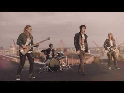 Bracelet - Rooftop. ft Tim Shieff - Official Music Video