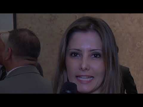 Programa Neusa Bighetti exibido no dia 28/01/2018 -  No Sofá com Neusa Bighetti - Odilon Iannetta