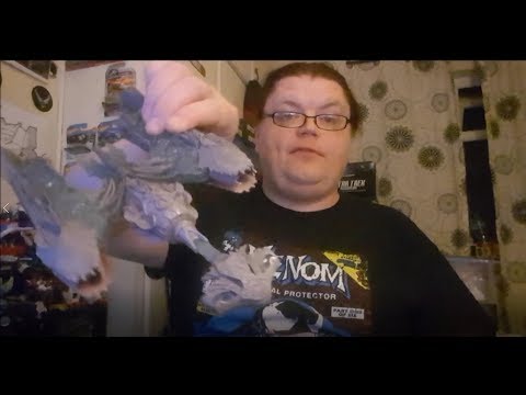 Star Trek Discovery The Official Starships Collection Klingon Sarcophagus Ship