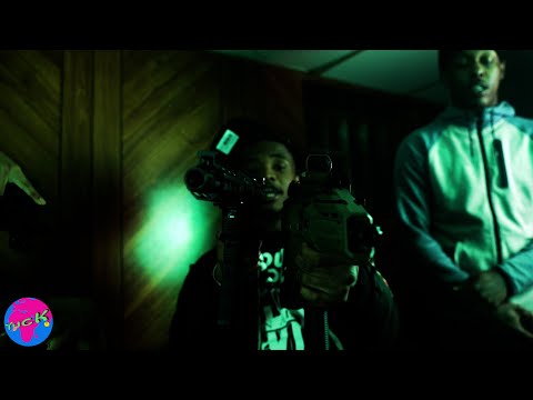 OTZ Blastem- F*ckDaState (Shot by @YuckDev )