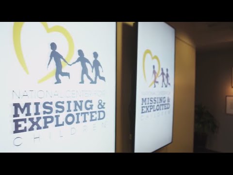 Police catching child porn predators with help from tech companies