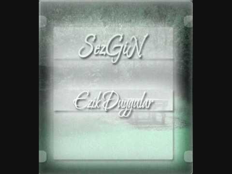 13. SezGiN - Nefret ve Kin Doluyum (Dj Asik)